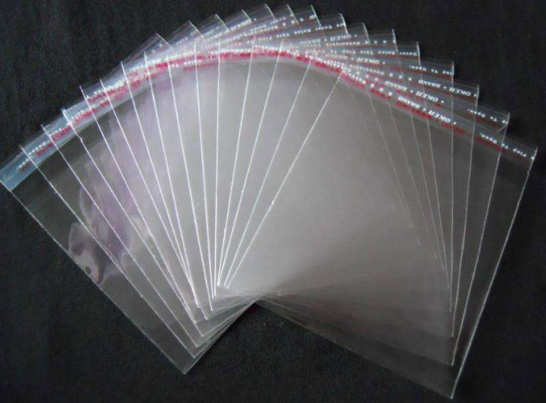 RFQ600-1000 hot sealing and cutting,side sealing bag making machine