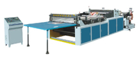 WHQ800/1000/1300 paper horizontal cutting machine